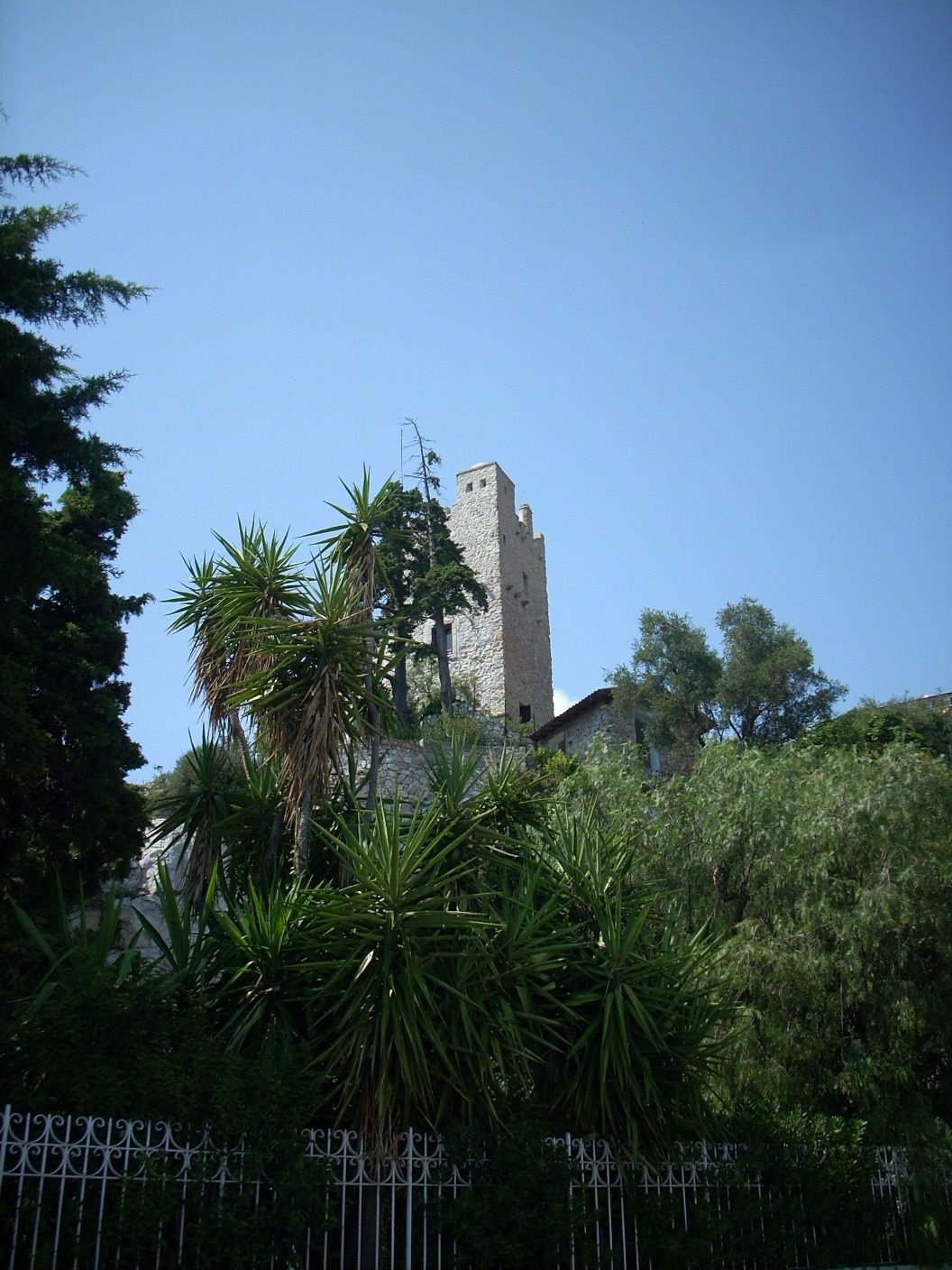 Villa Voronoff, Grimaldi, Italy - 05.JPG